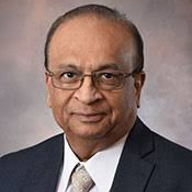 Dr. Bharat Barai