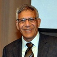 Dr. Hamuskh Shah